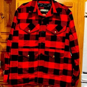 St. John’s Bay Quilted Jacket